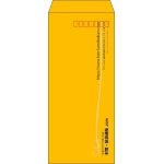 【既製品】長4(90x205mm)（〒枠あり）