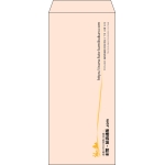 【既製品】長4(90x205mm)（〒枠なし）