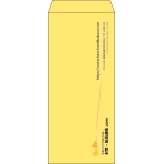 【既製品】長4(90x205mm)（〒枠なし）