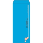【既製品】長4(90x205mm)（〒枠なし）
