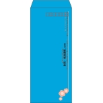 【既製品】長4(90x205mm)（〒枠あり）