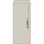 【既製品】長4(90x205mm)（〒枠なし）