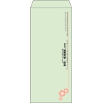 【既製品】長4(90x205mm)（〒枠なし）
