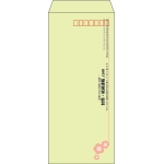【既製品】長4(90x205mm)（〒枠あり）