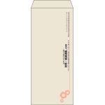 【既製品】長4(90x205mm)（〒枠なし）