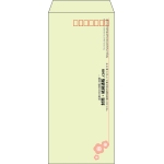 【既製品】長4(90x205mm)（〒枠あり）