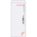 【既製品】長4(90x205mm)（〒枠あり）