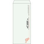 【既製品】長4(90x205mm)（〒枠なし）