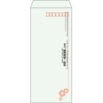 【既製品】長4(90x205mm)（〒枠あり）