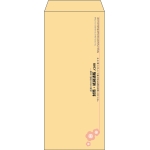 【既製品】長4(90x205mm)（〒枠なし）