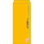 【既製品】長4(90x205mm)（〒枠なし）