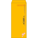 【既製品】長4(90x205mm)（〒枠あり）