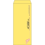 【既製品】長4(90x205mm)（〒枠なし）