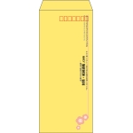 【既製品】長4(90x205mm)（〒枠あり）