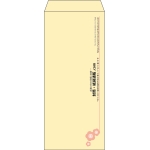 【既製品】長4(90x205mm)（〒枠なし）