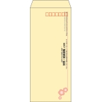 【既製品】長4(90x205mm)（〒枠あり）