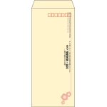 【既製品】長4(90x205mm)（〒枠あり）