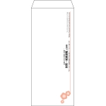 【既製品】長4(90x205mm)（〒枠なし）