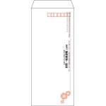 【既製品】長4(90x205mm)（〒枠あり）