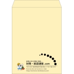 【既製品】角0(287x382mm)（〒枠なし）
