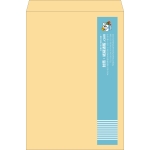 【既製品】角B3(375x525mm)（〒枠なし）