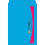 【既製品】角2(240x332mm)（〒枠なし）