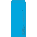 【既製品】長4(90x205mm)（〒枠なし）