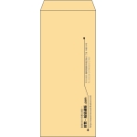 【既製品】長4(90x205mm)（〒枠なし）