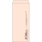 【既製品】長4(90x205mm)（〒枠なし）