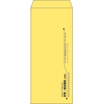 【既製品】長4(90x205mm)（〒枠なし）