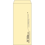【既製品】長4(90x205mm)（〒枠なし）