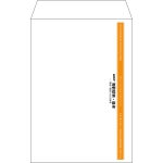 【既製品】角6(162x229mm)（〒枠なし）