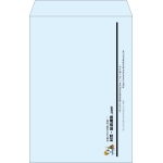 【既製品】角1(270x382mm)（〒枠なし）