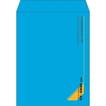 【既製品】角3(216x277mm)（〒枠なし）