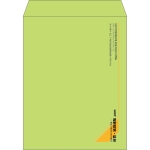 【既製品】角3(216x277mm)（〒枠なし）