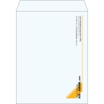 【既製品】角3(216x277mm)（〒枠なし）
