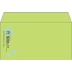 【既製品】洋長3(235x120mm)（〒枠なし）
