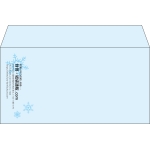 【既製品】洋長3(235x120mm)（〒枠なし）