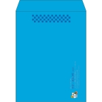 【既製品】角3(216x277mm)（〒枠なし）