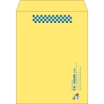 【既製品】角3(216x277mm)（〒枠なし）