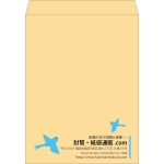 【既製品】角A3(340x445mm)（〒枠なし）