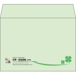 【既製品】洋2(162x114mm)（〒枠なし）