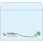 【既製品】洋2(162x114mm)（〒枠なし）
