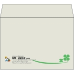 【既製品】洋2(162x114mm)（〒枠なし）