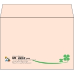 【既製品】洋2(162x114mm)（〒枠なし）