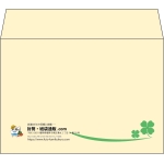 【既製品】洋2(162x114mm)（〒枠なし）