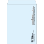 【既製品】角0(287x382mm)（〒枠なし）