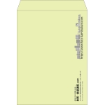 【既製品】角0(287x382mm)（〒枠なし）