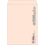 【既製品】角0(287x382mm)（〒枠なし）