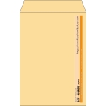 【既製品】角6(162x229mm)（〒枠なし）